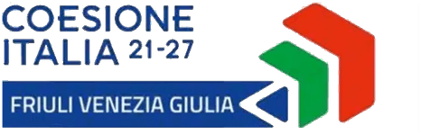 Coesione Italia 2021-2027 Friuli Venezia Giulia