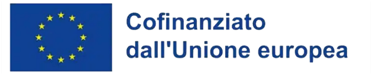 Cofinanziato dall'Unione europea