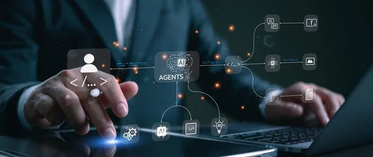 Agenti AI: cosa sono e come usarli in azienda