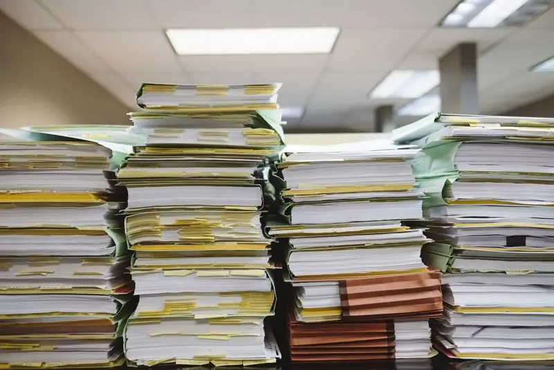 Come una Private AI può rivoluzionare la gestione dei documenti aziendali