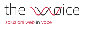 the voice