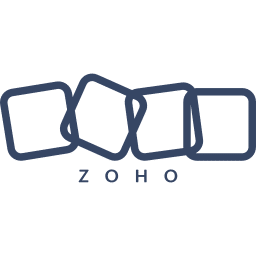 Zoho CRM